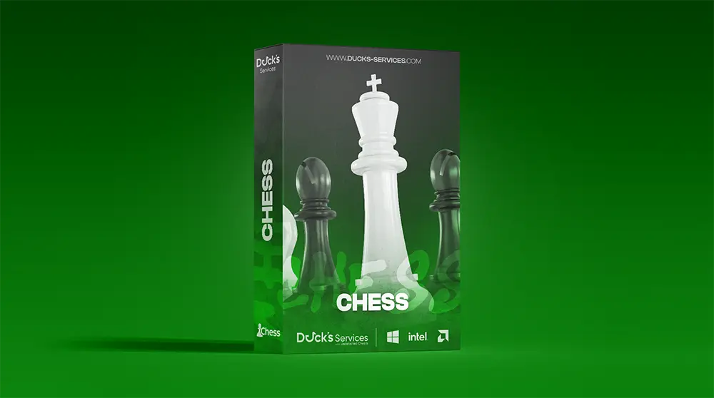 Chess 30 Days