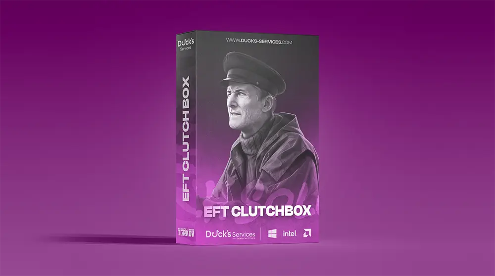 EFT ClutchBox 7 Days [Add-on] 