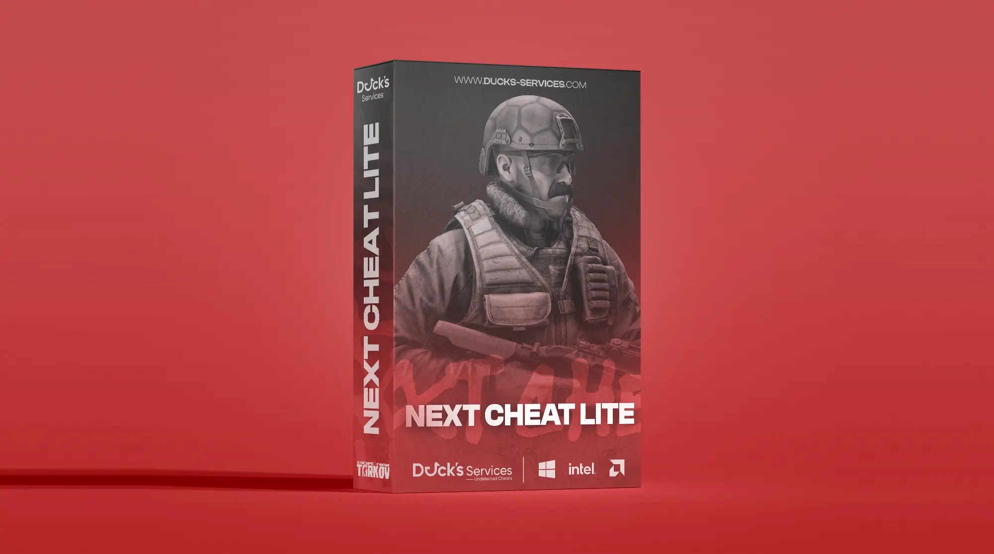 EFT Next Cheat Lite 1 Day