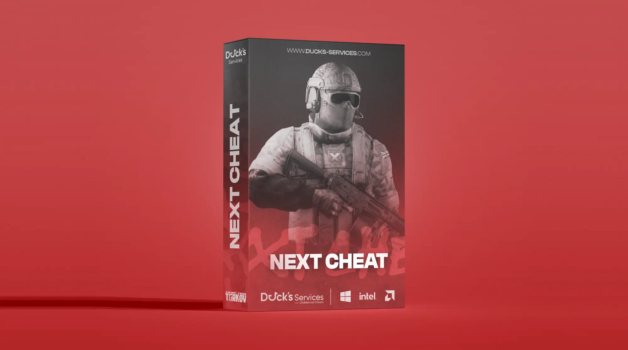 EFT Next Cheat 1 Day