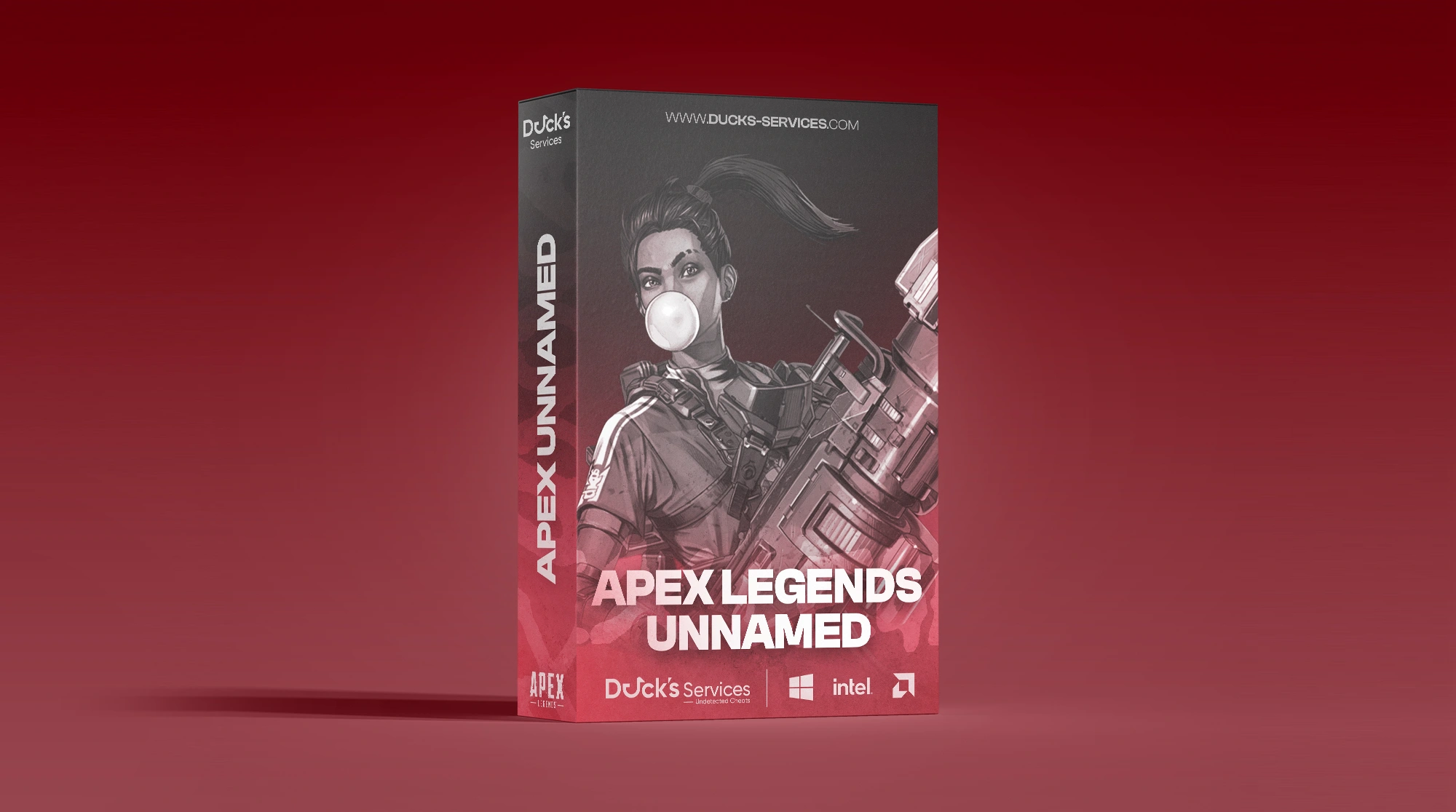 Apex Unnamed