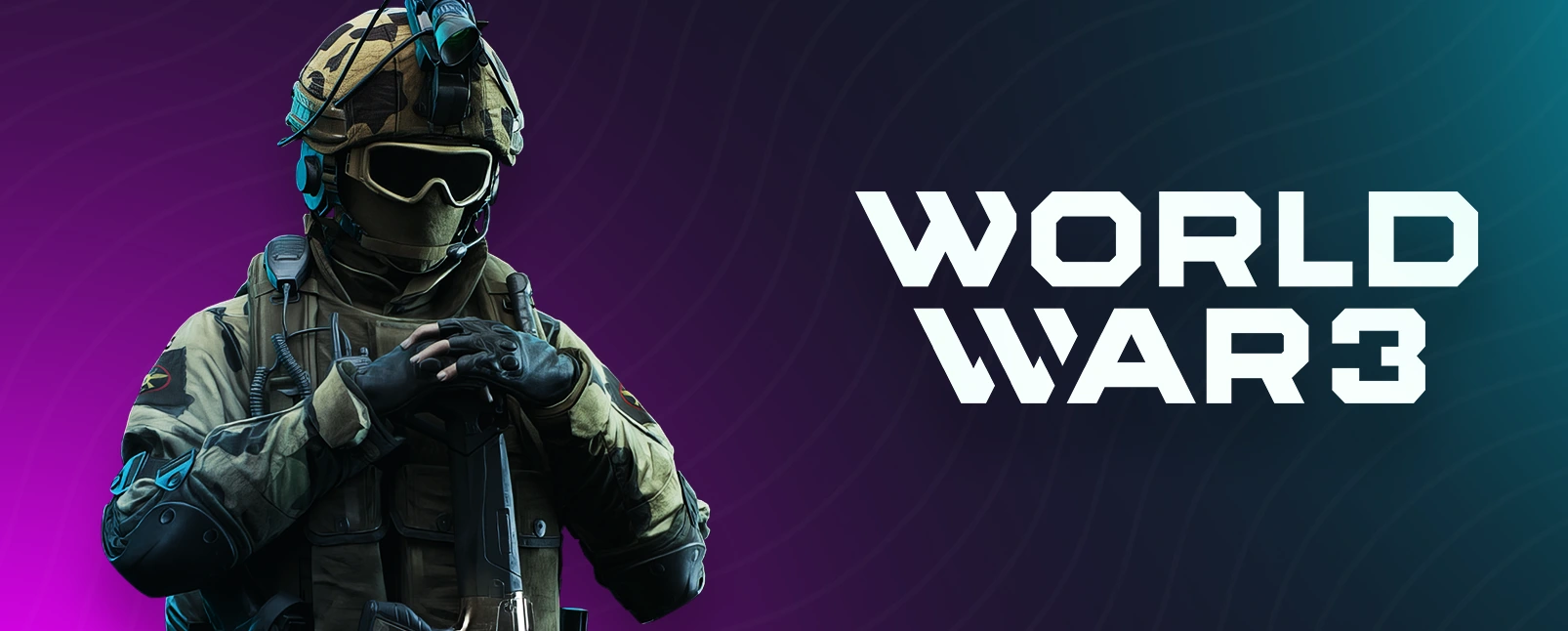 World War 3
