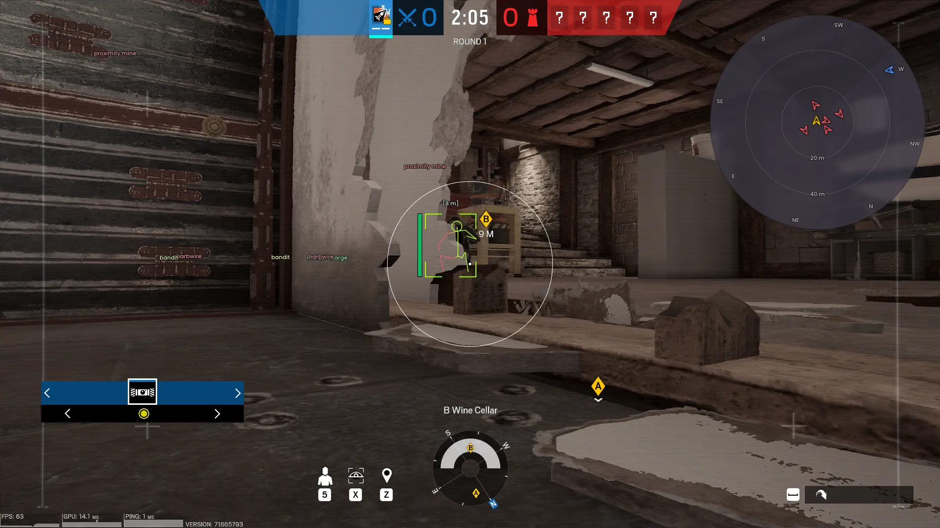 R6 Ring-1 Full [Intel CPU Only]