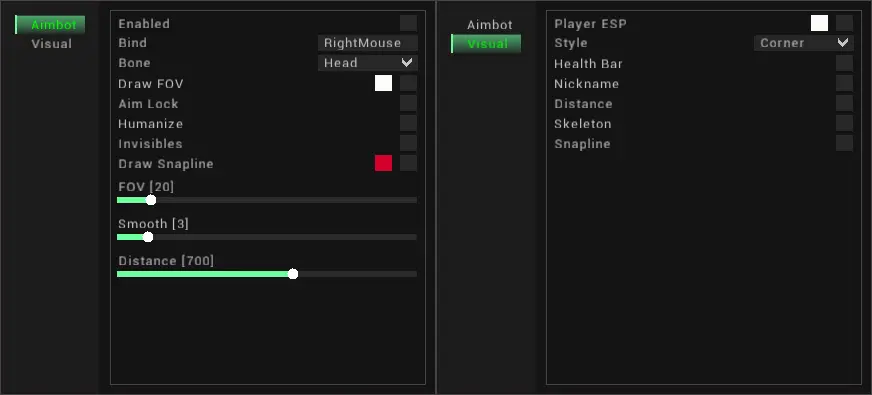 FragPunk Dullwave