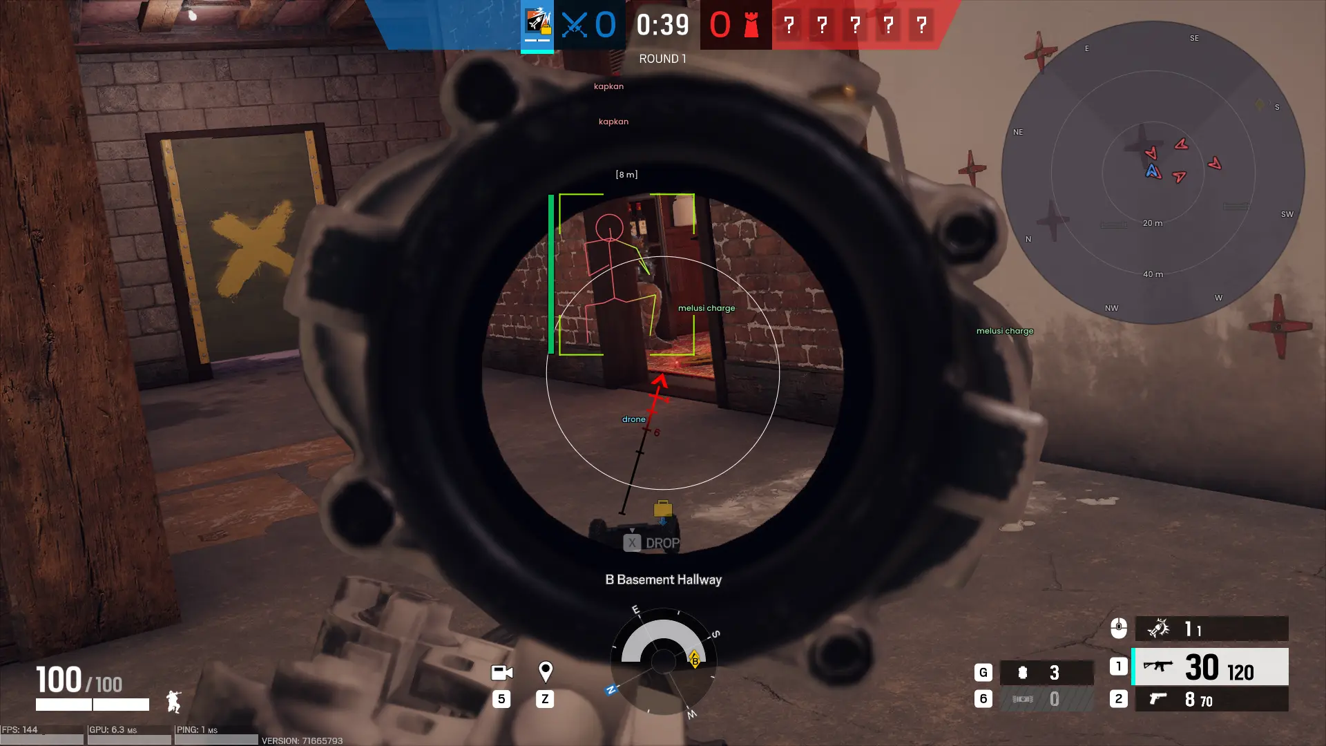 R6 Ring-1 Lite [Intel CPU Only]