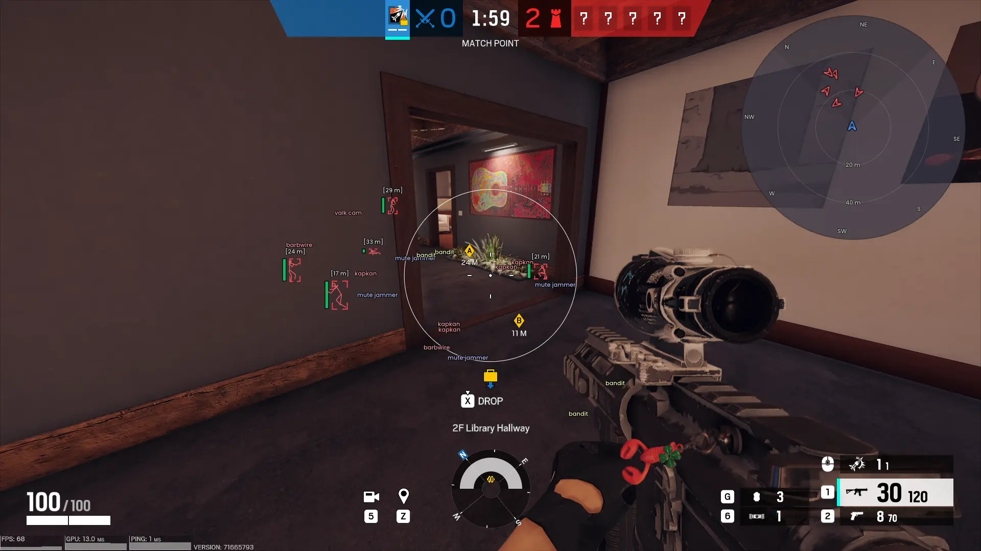 R6 Ring-1 Full [Intel CPU Only]