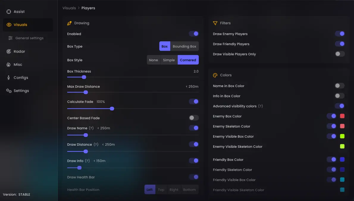 R6 Ring-1 Lite [Intel CPU Only]