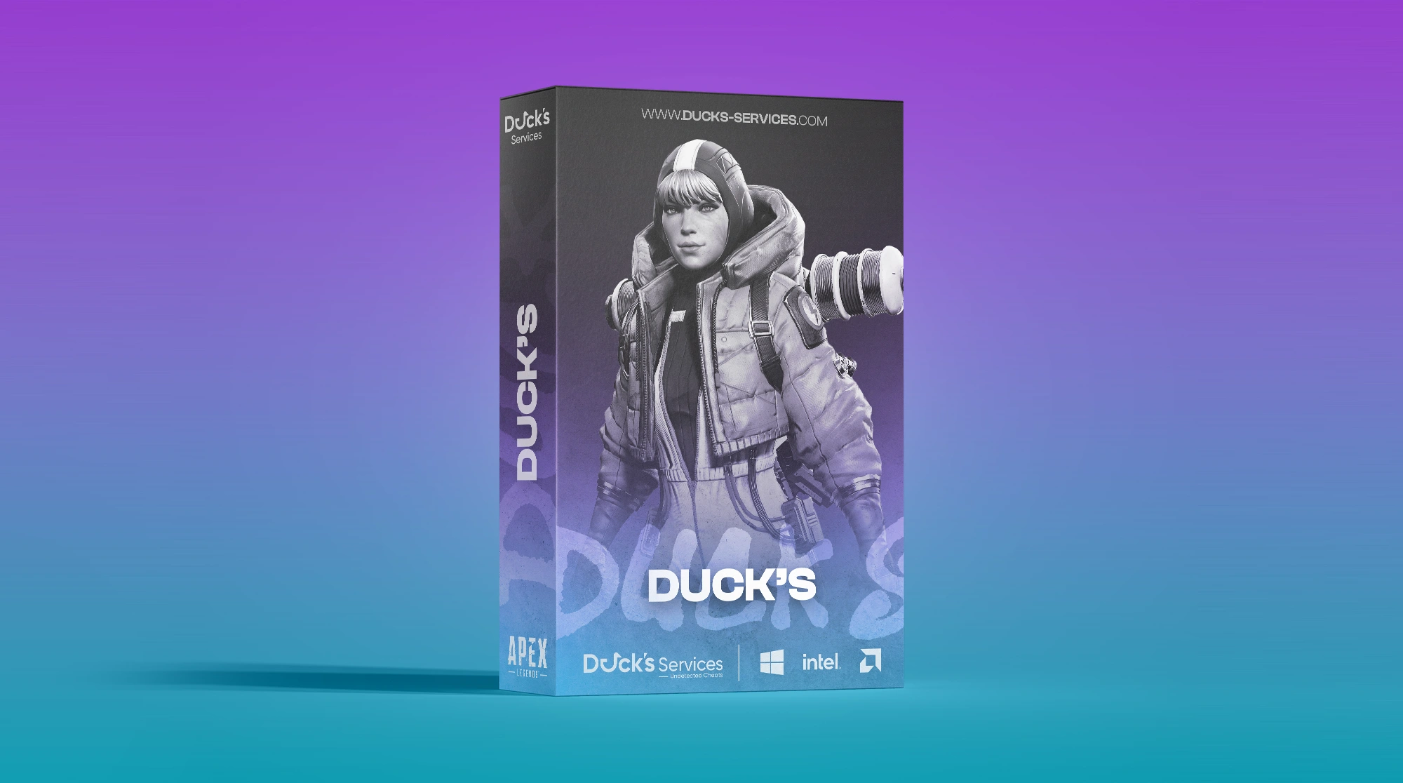 Apex Duck's