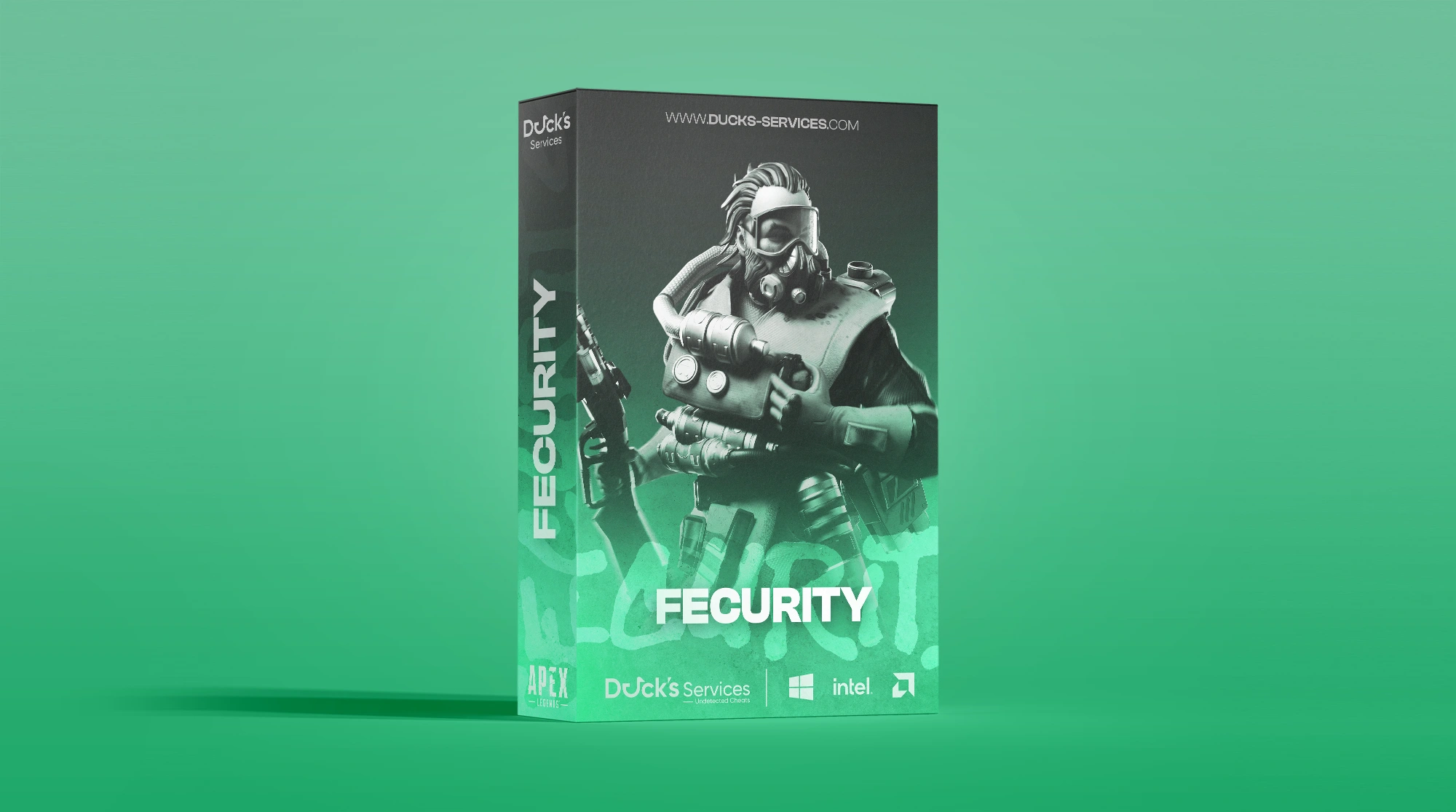 Apex Fecurity