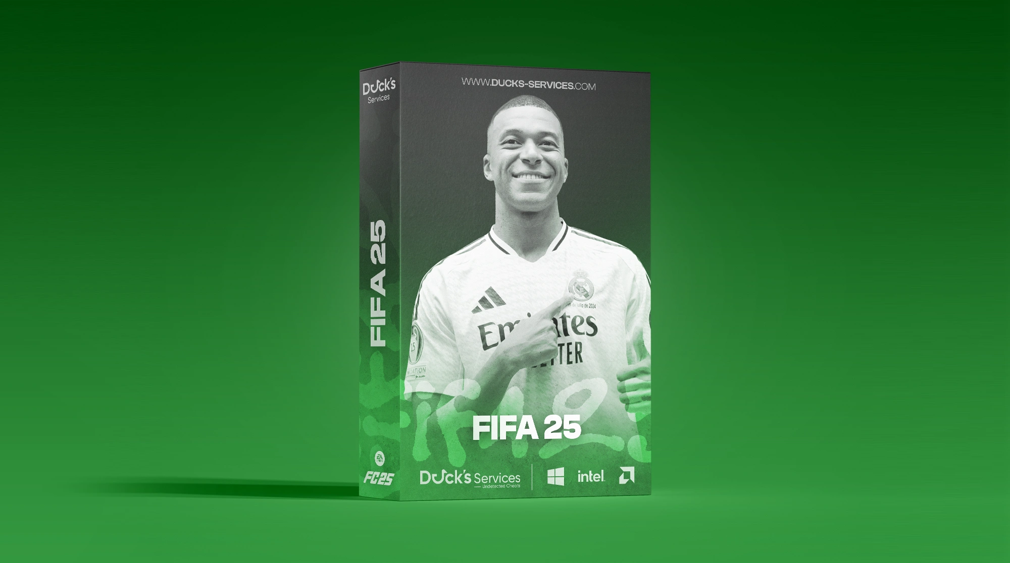 FC25