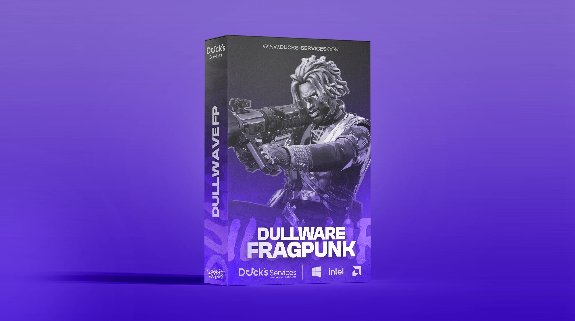 FragPunk Dullwave