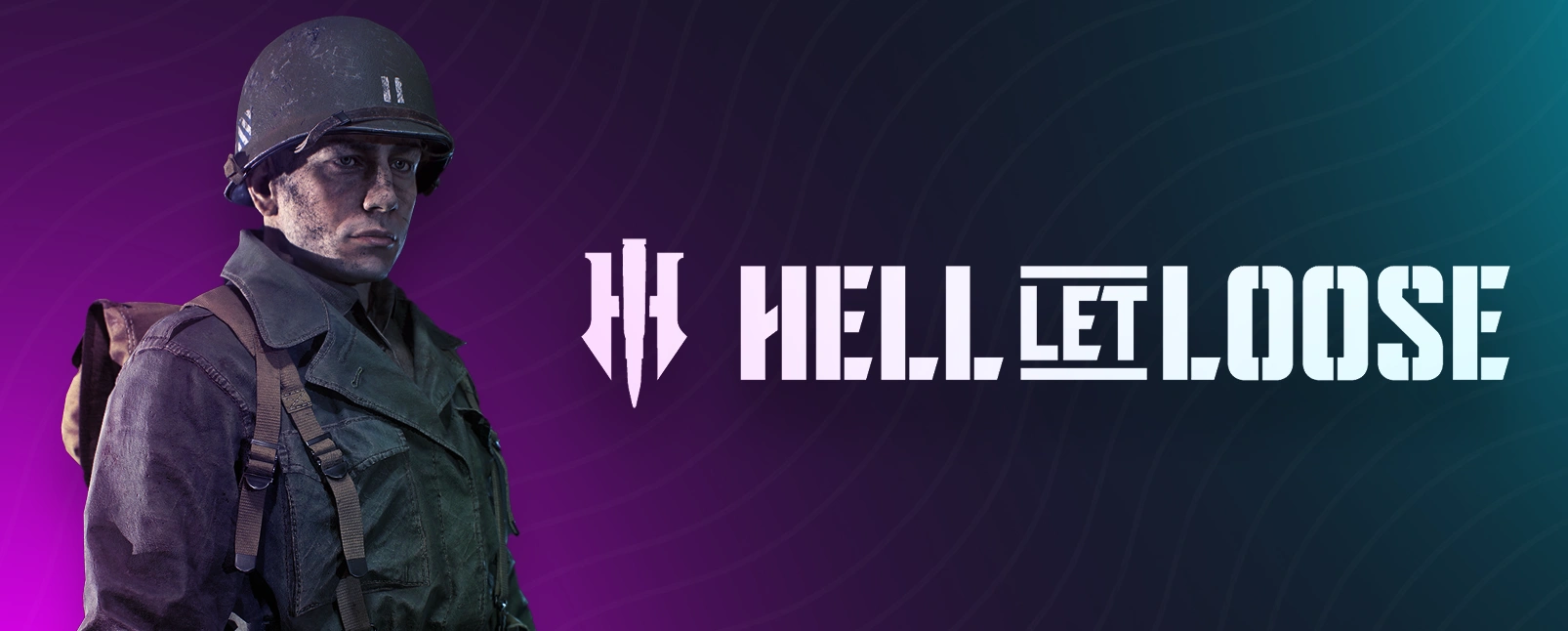 Hell Let Loose
