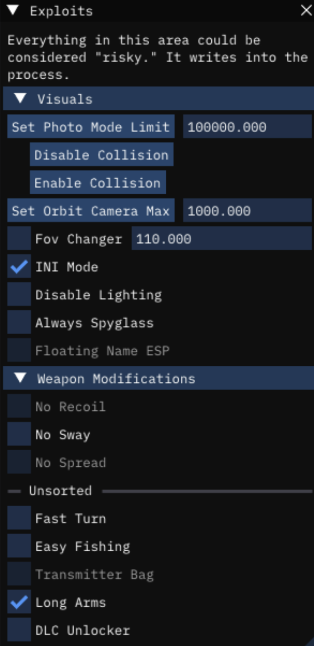 Ark Ascended Cynickal [DMA]