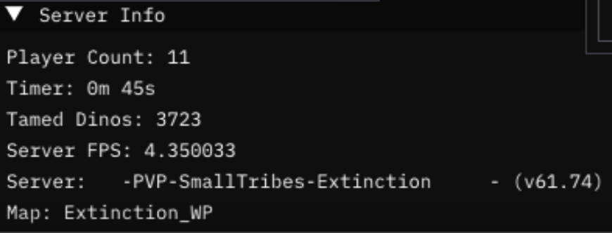 Ark Ascended Cynickal [DMA]