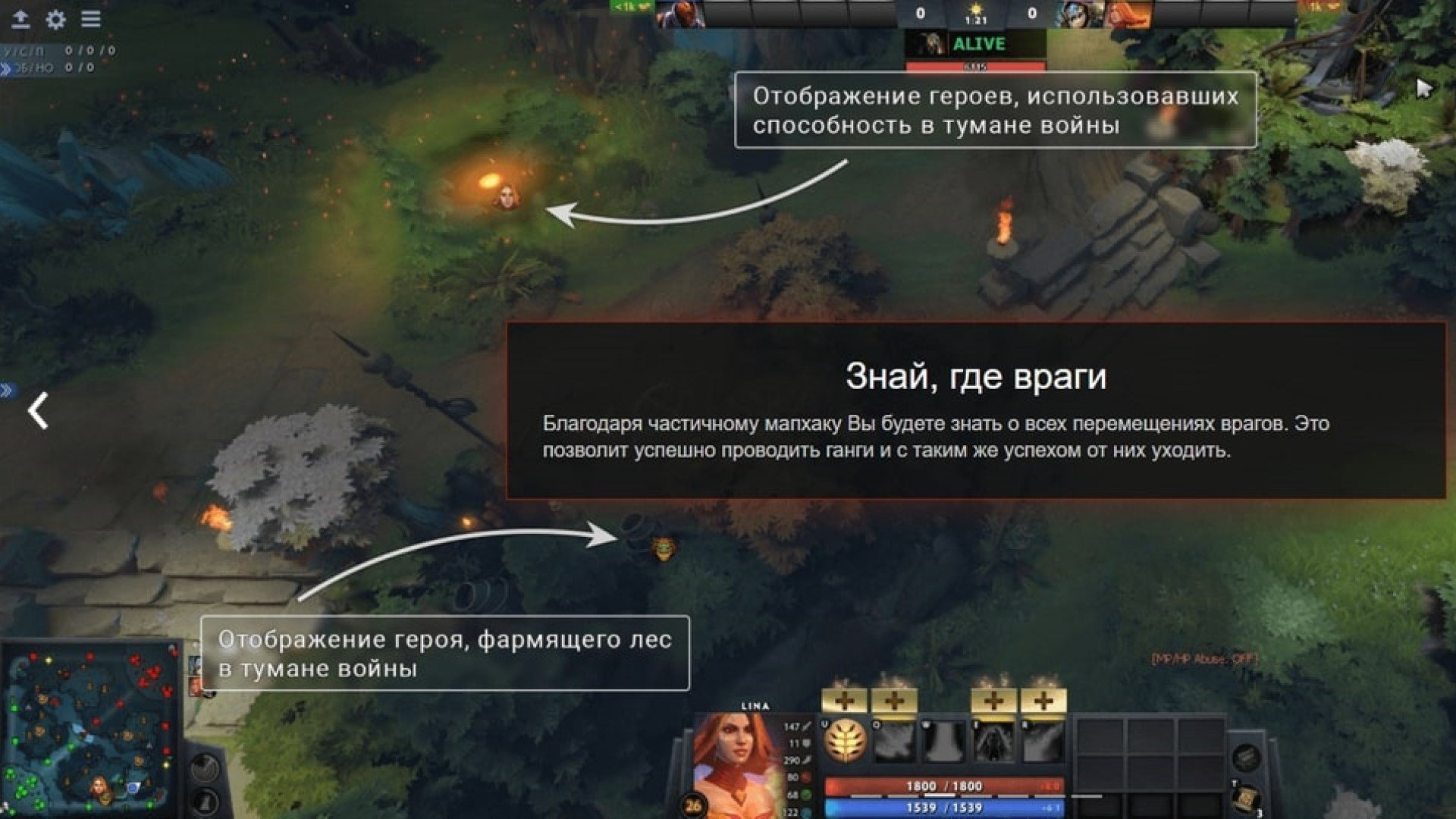 Dota 2 Melonity