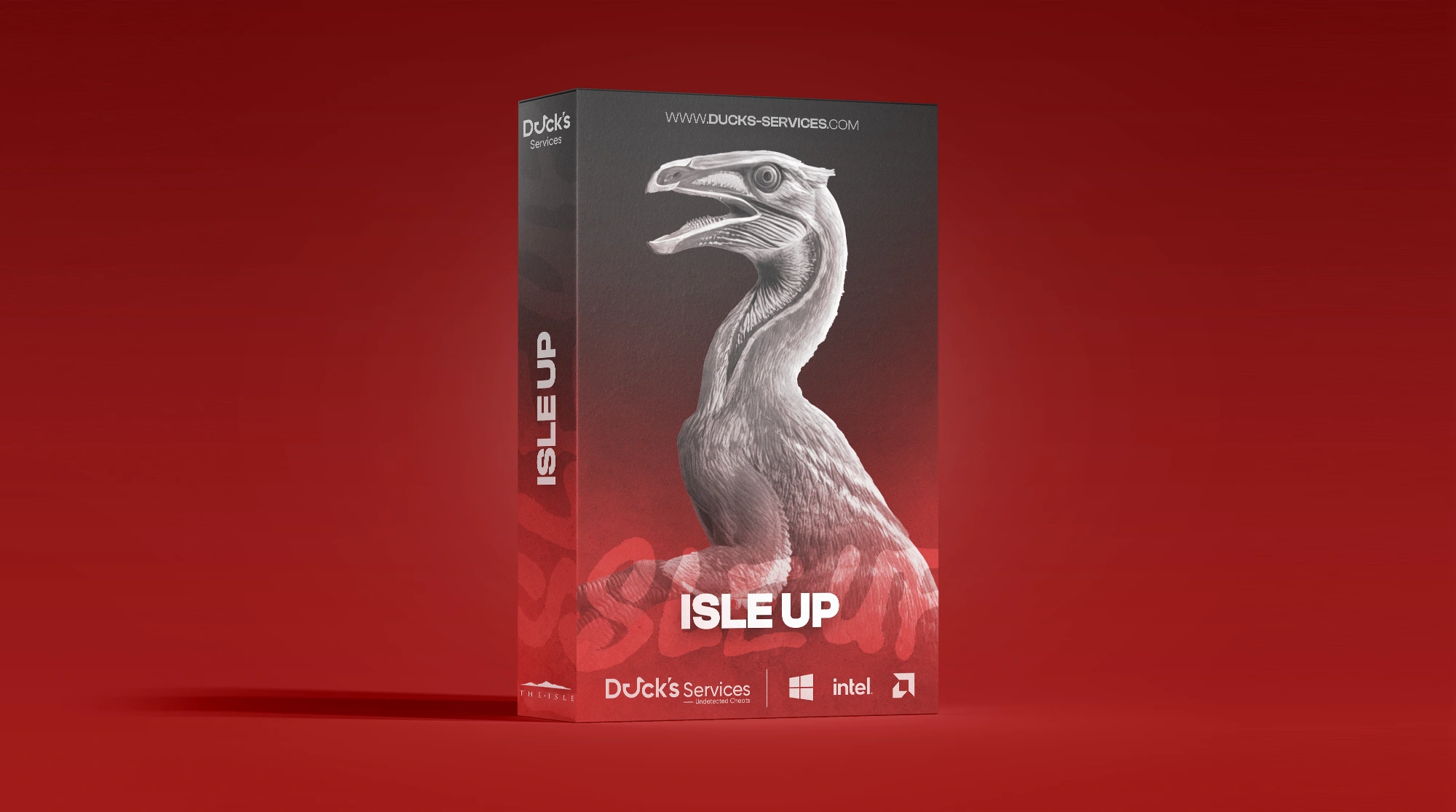 The Isle: Evrima 1 Day