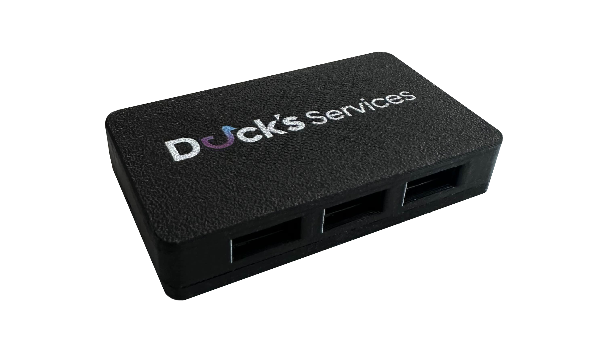 Duck's DMA - 75t Ultimate Bundle