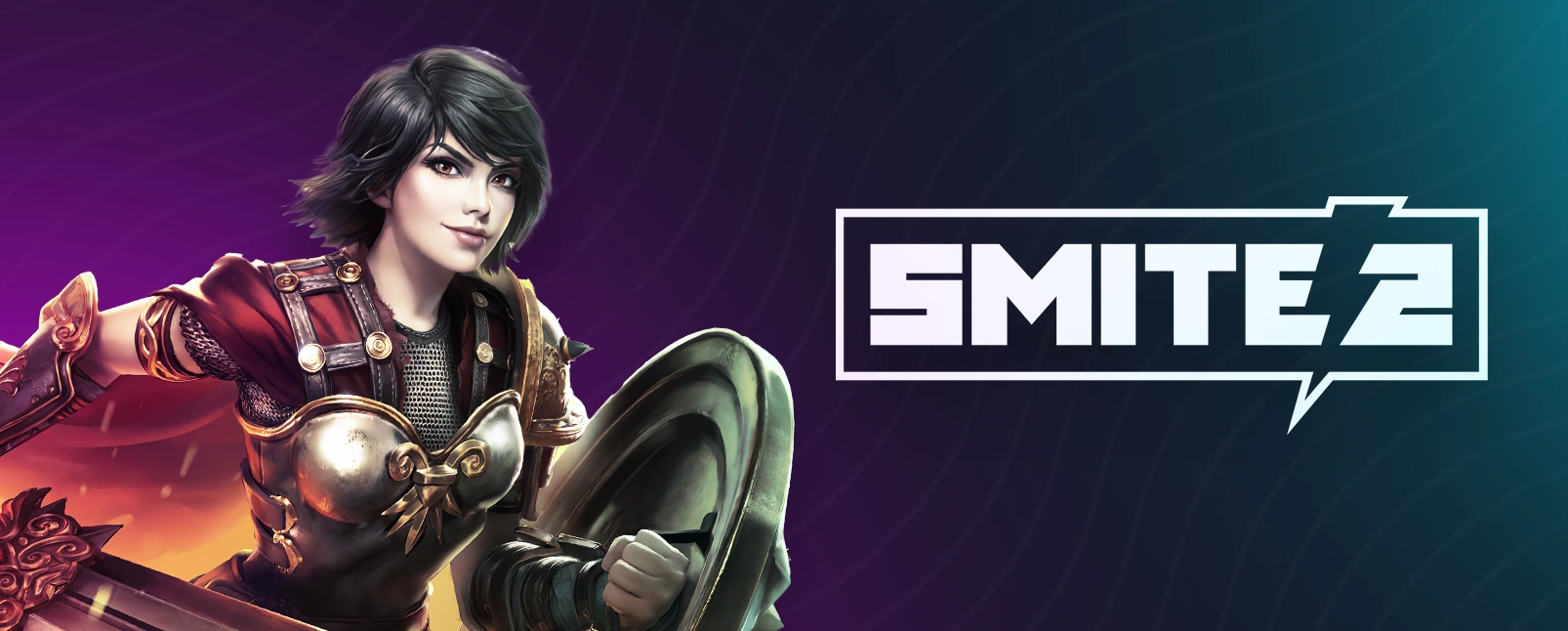 Smite 2