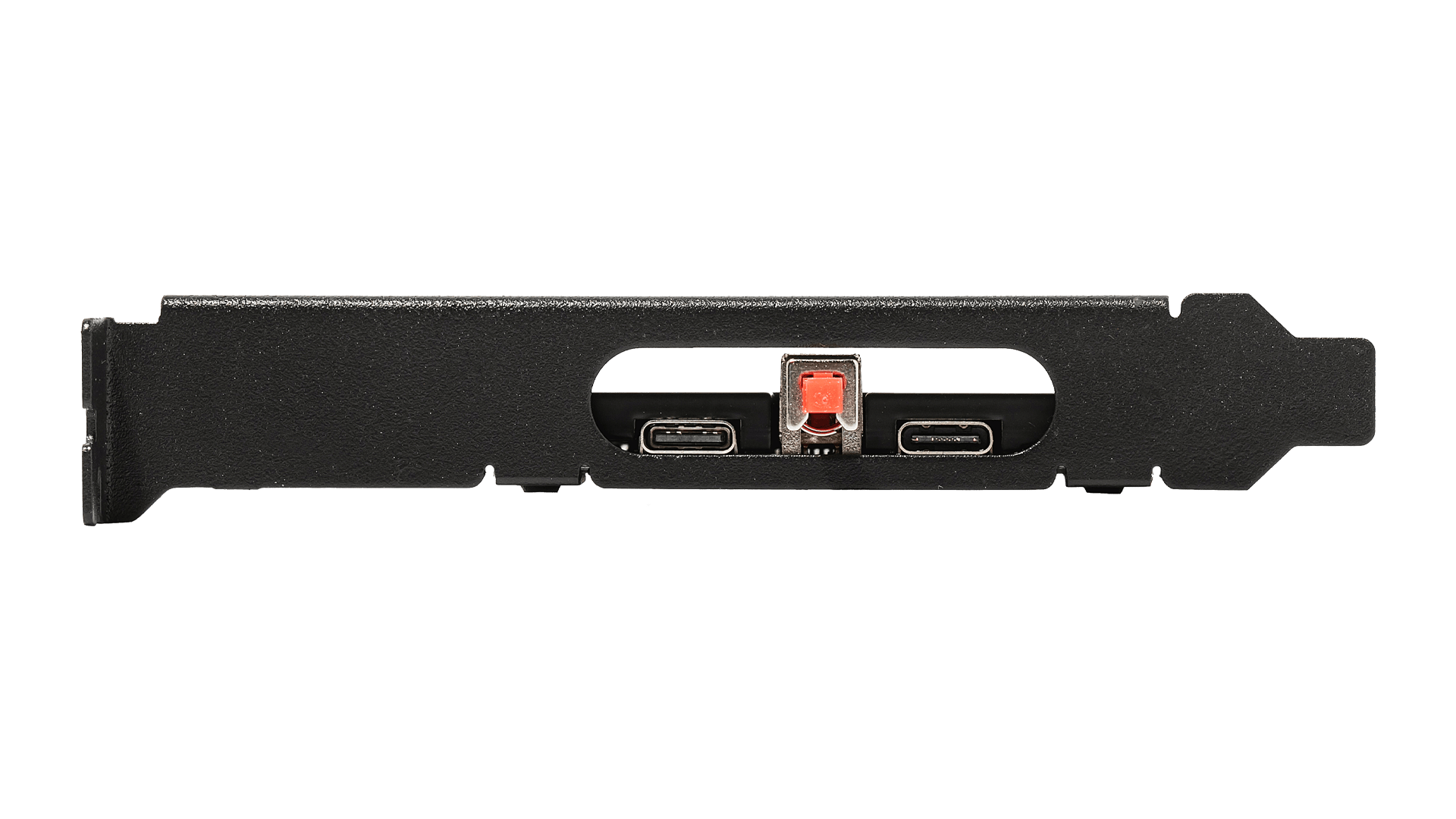 Duck's DMA - 75t PCIe Card