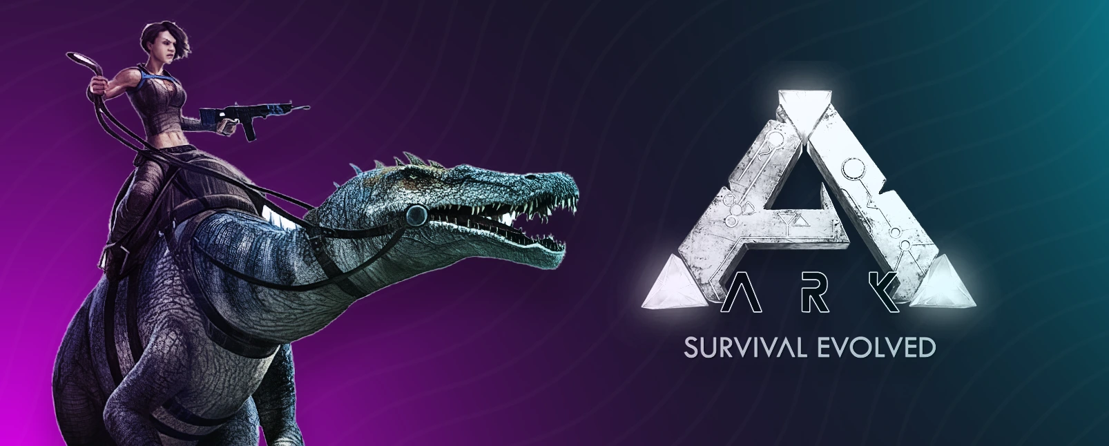 Ark Survival Evolved