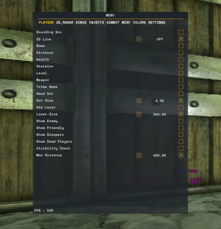 Ark Evolved BellTower