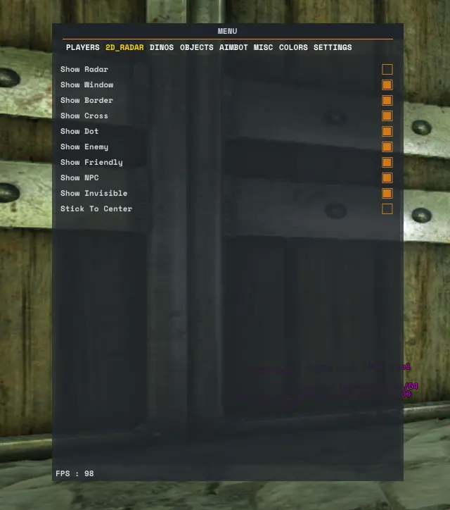 Ark Evolved BellTower