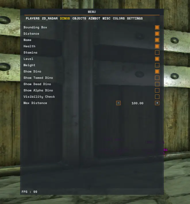 Ark Evolved BellTower