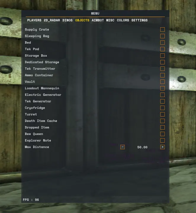 Ark Evolved BellTower