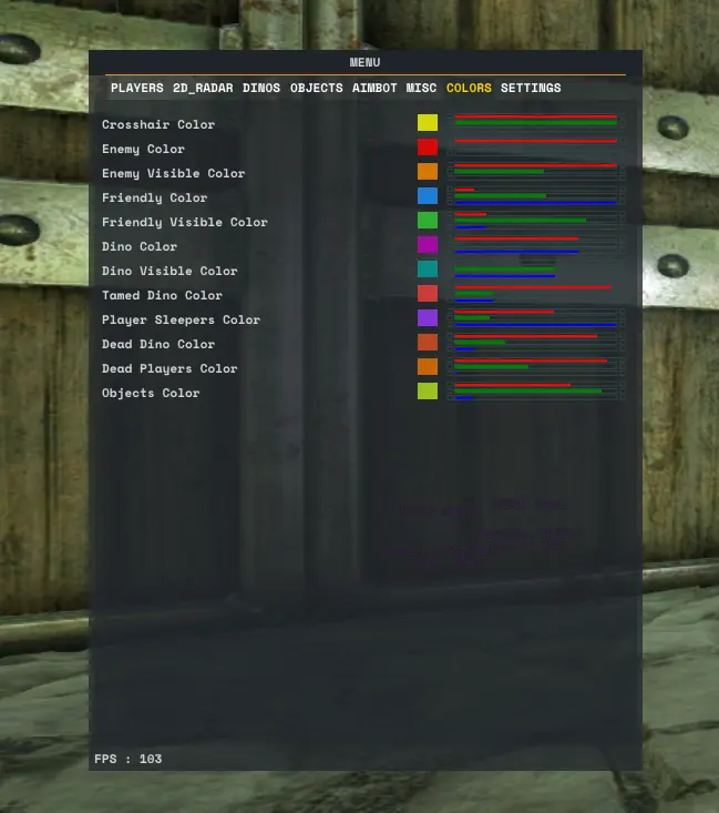 Ark Evolved BellTower