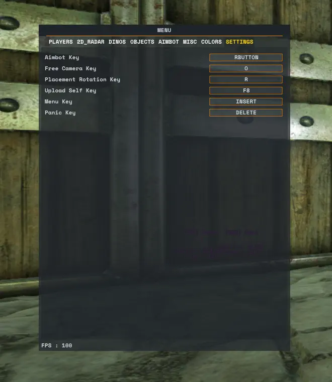 Ark Evolved BellTower