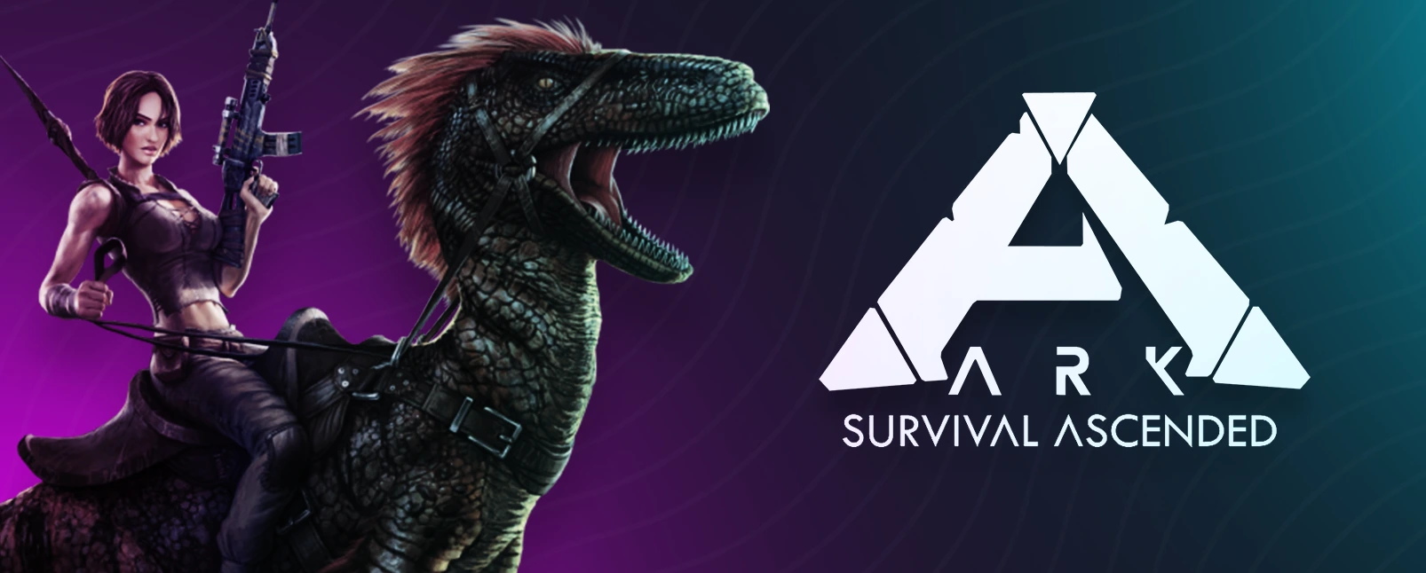 Ark Survival Ascended