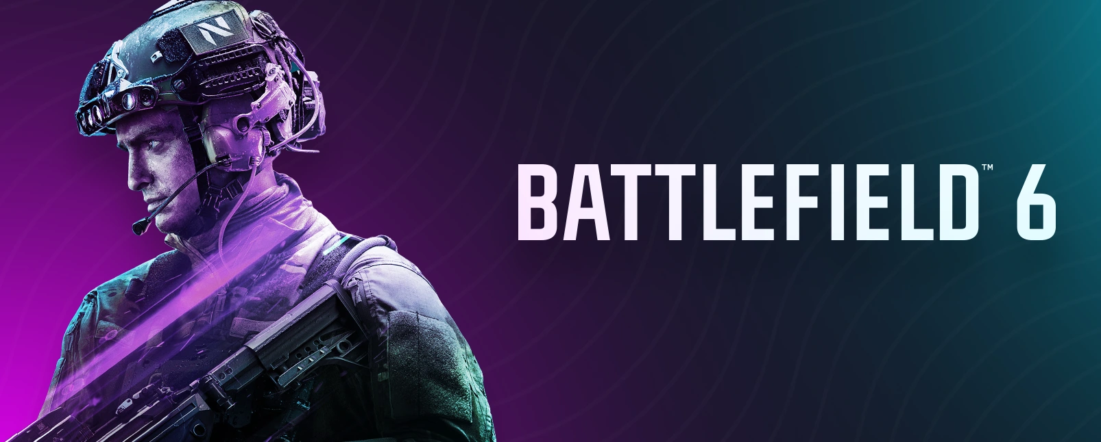 Battlefield 6 / 5 / 1 / 2042