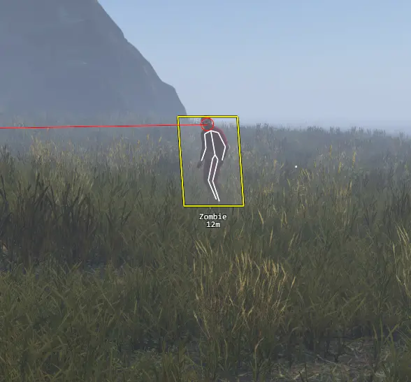 DayZ Malevolence