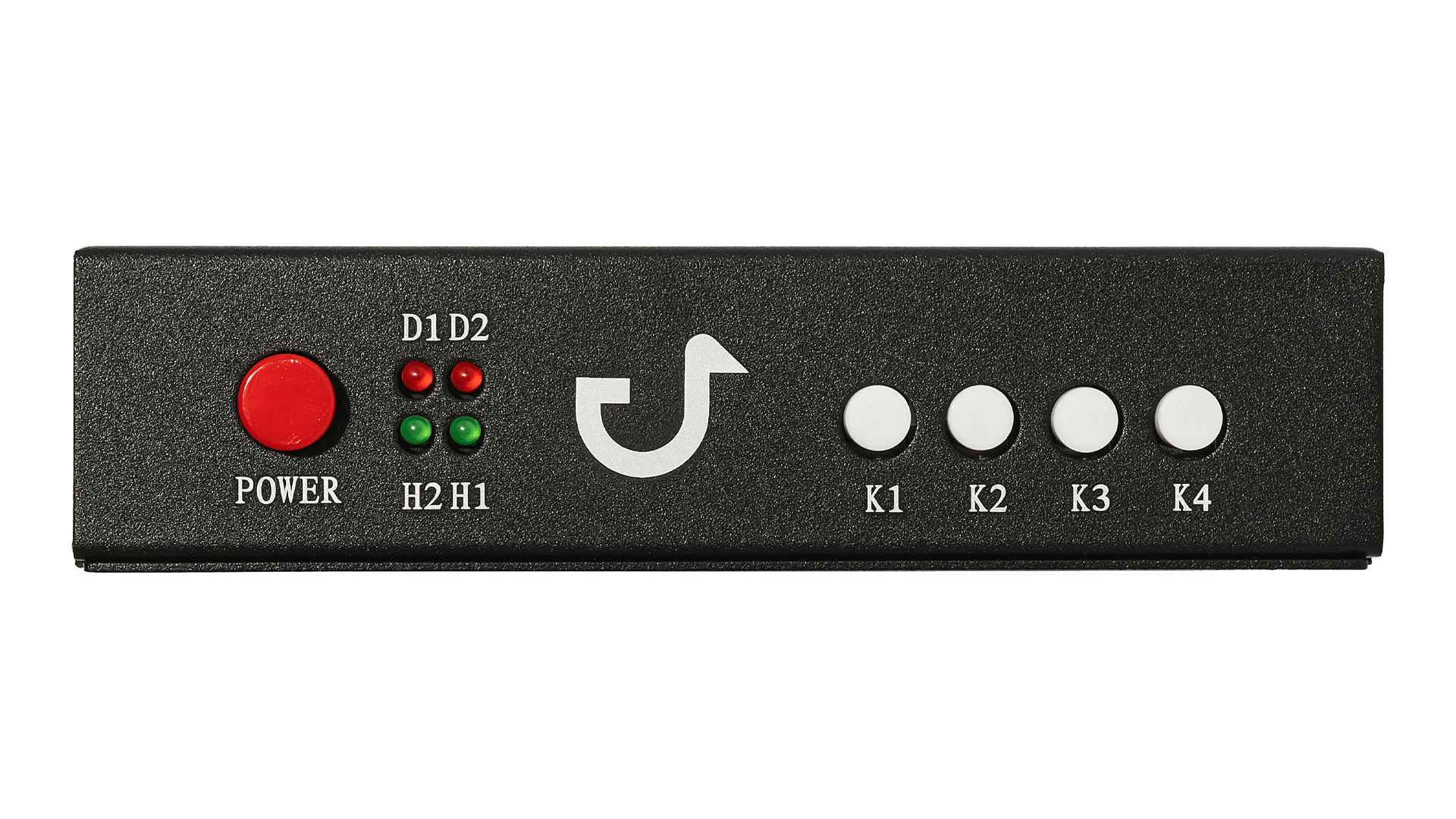 Duck's DMA - HDMI Fuser