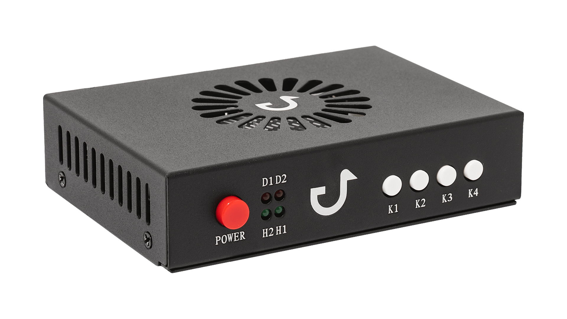 Duck's DMA - HDMI Fuser