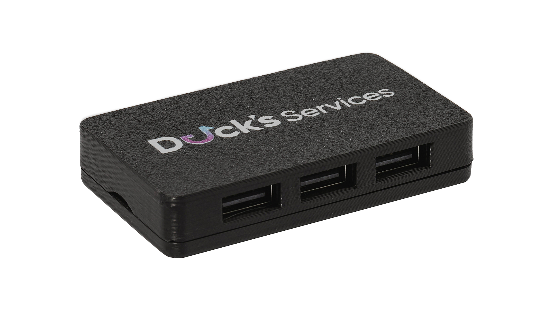 Duck's DMA - 35t Ultimate Bundle