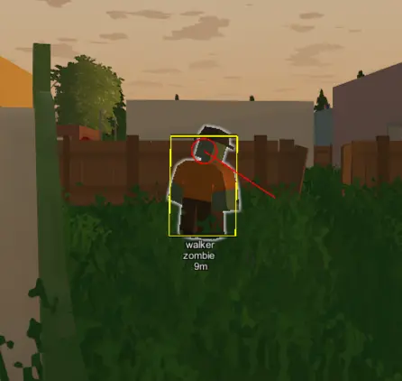 Unturned Malevolence