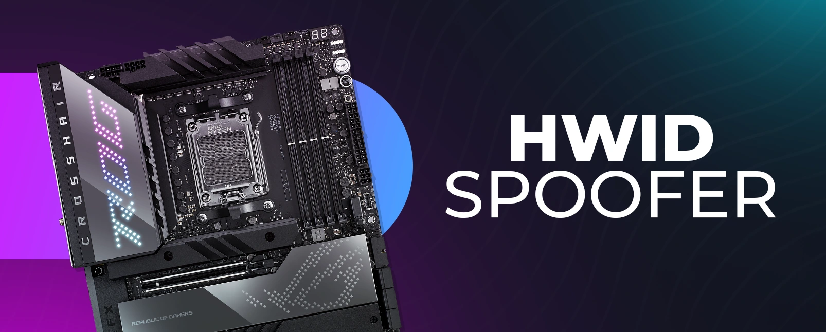 HWID Spoofer