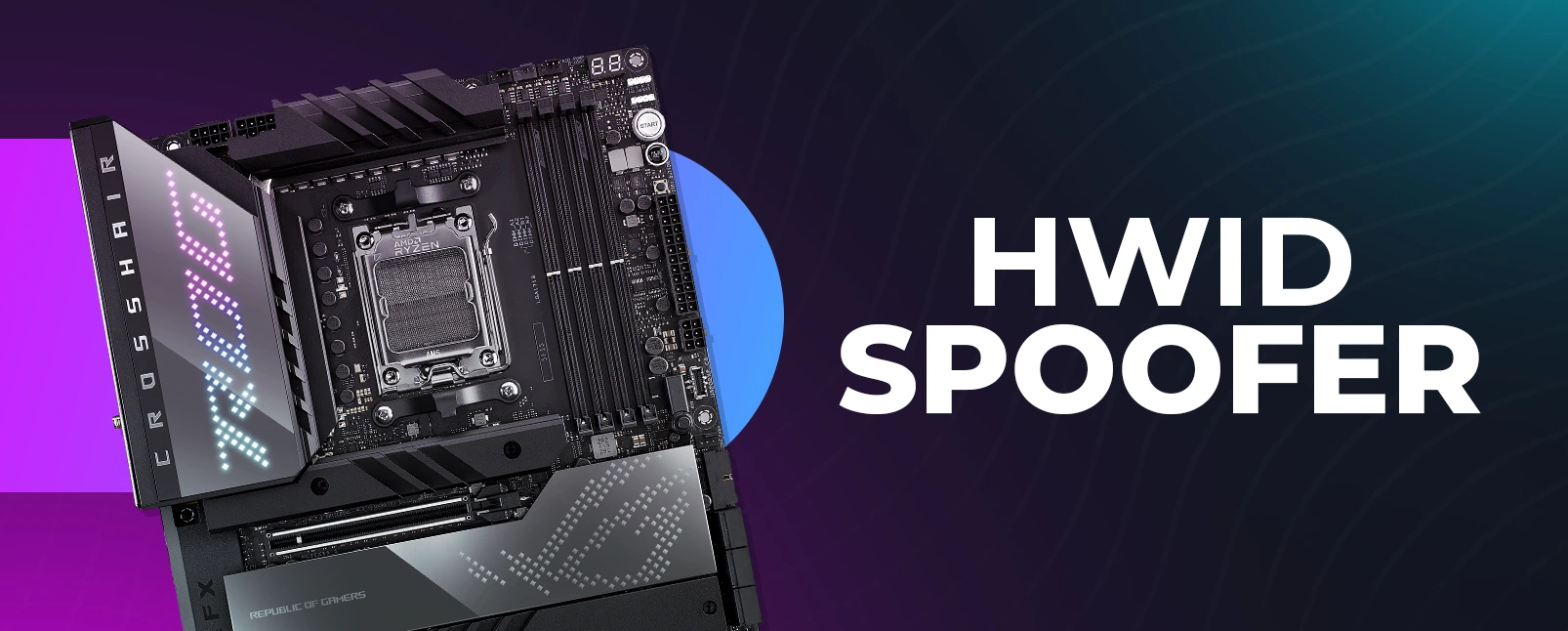 HWID Spoofer