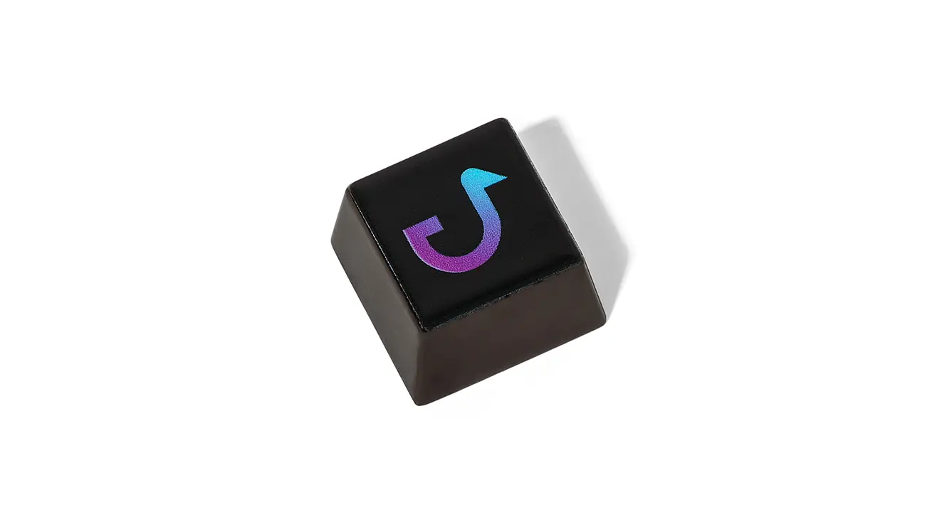 Duck's Services - Keycap