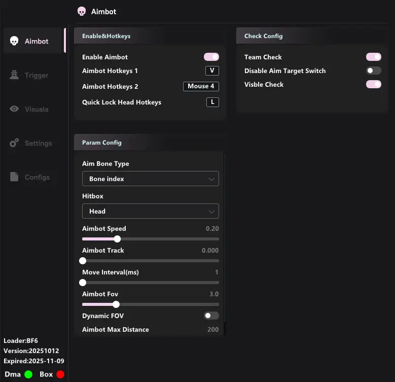 Hell Let Loose Rie [DMA]