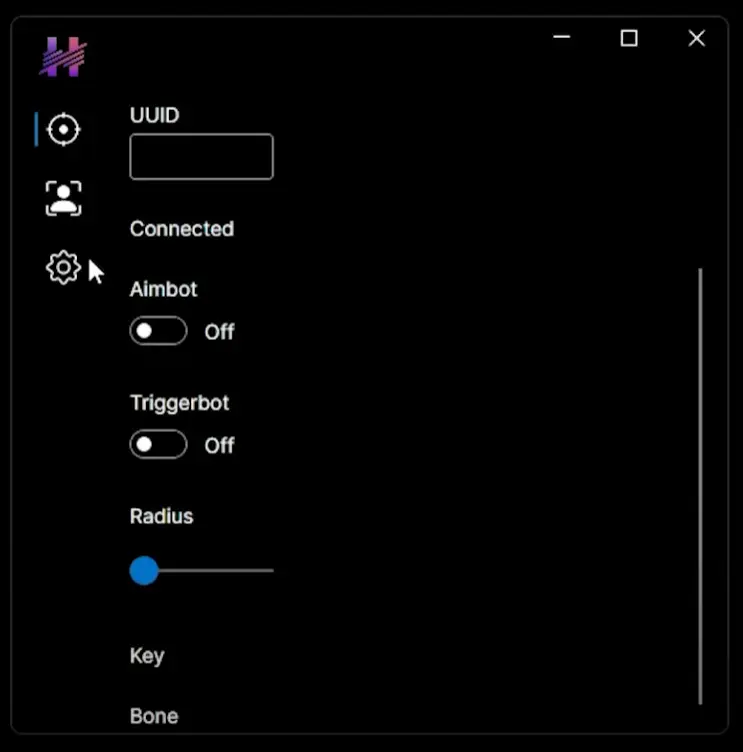 R6 Hex [DMA]