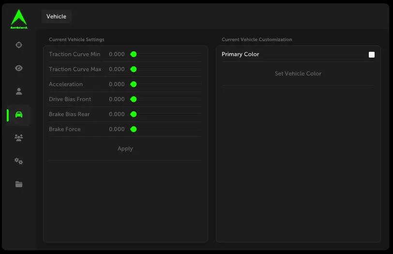 GTA / FiveM Ambient [DMA]