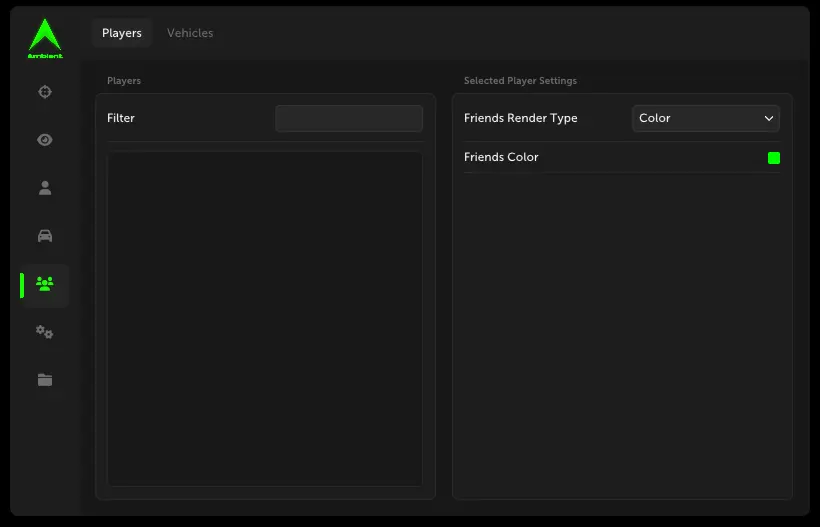 GTA / FiveM Ambient 30 Days [DMA]