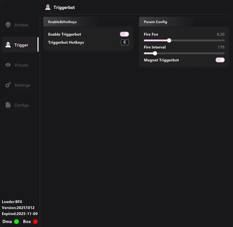 Hell Let Loose Rie [DMA]