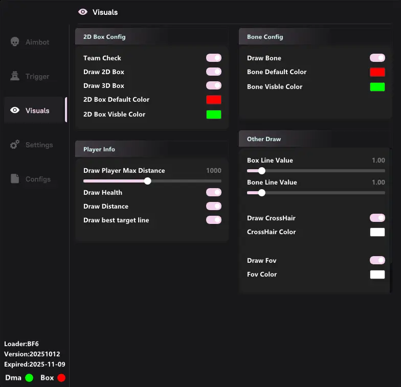 Hell Let Loose Rie [DMA]
