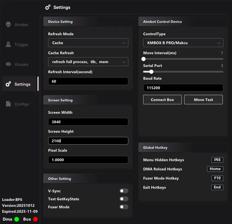 Hell Let Loose Rie [DMA]