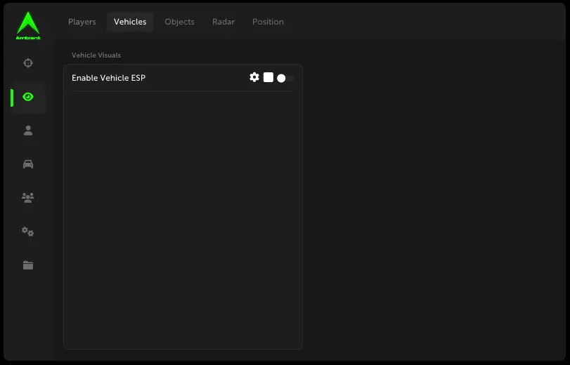 GTA / FiveM Ambient [DMA]
