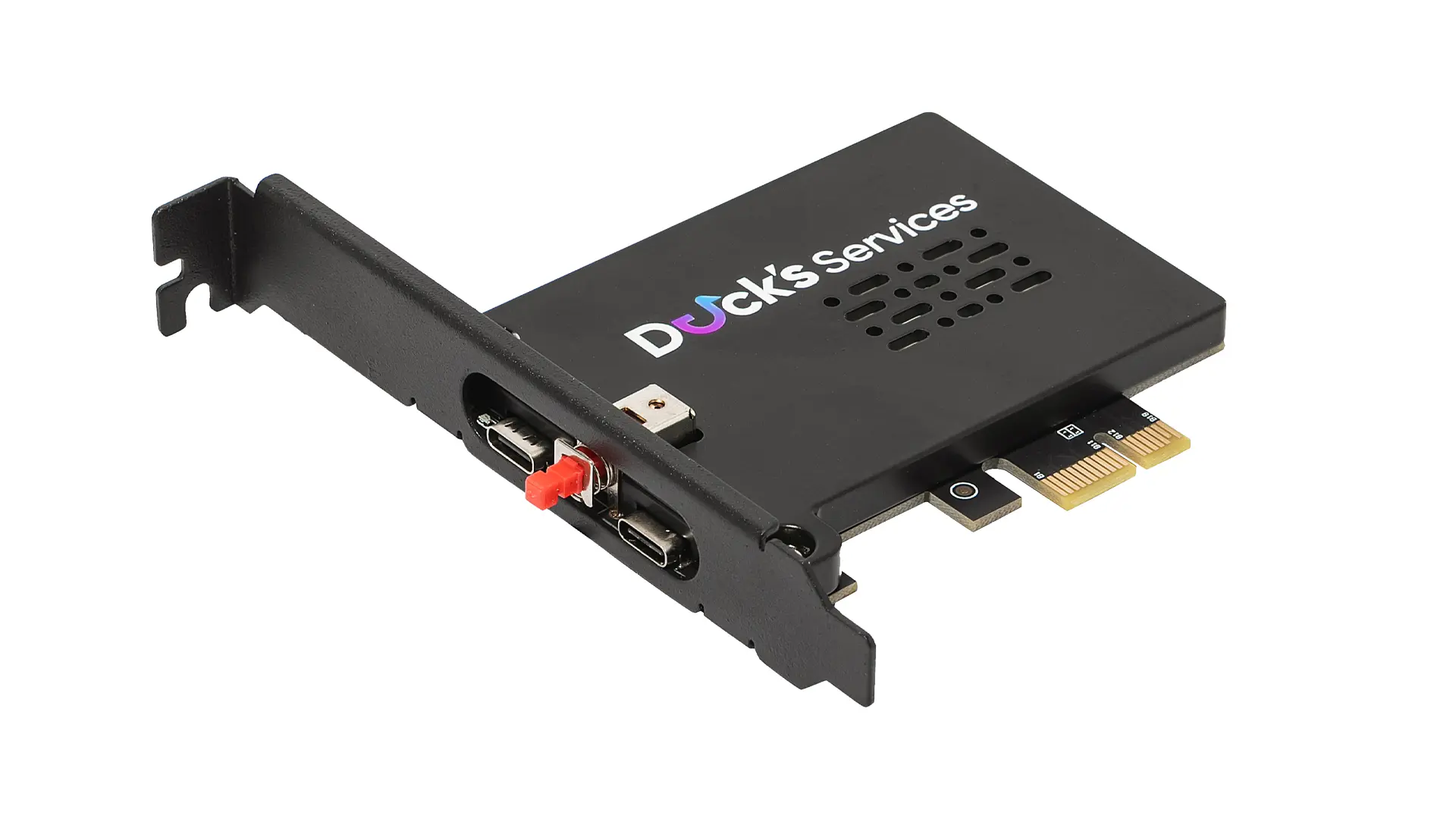 Duck's DMA - 100t Ultimate Bundle