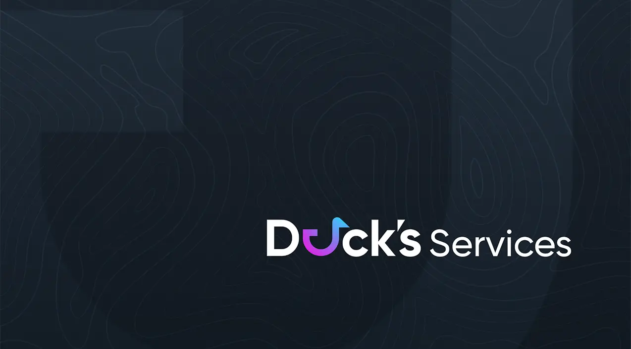 Duck's DMA - 4k DP Fuser (Pre-Order)